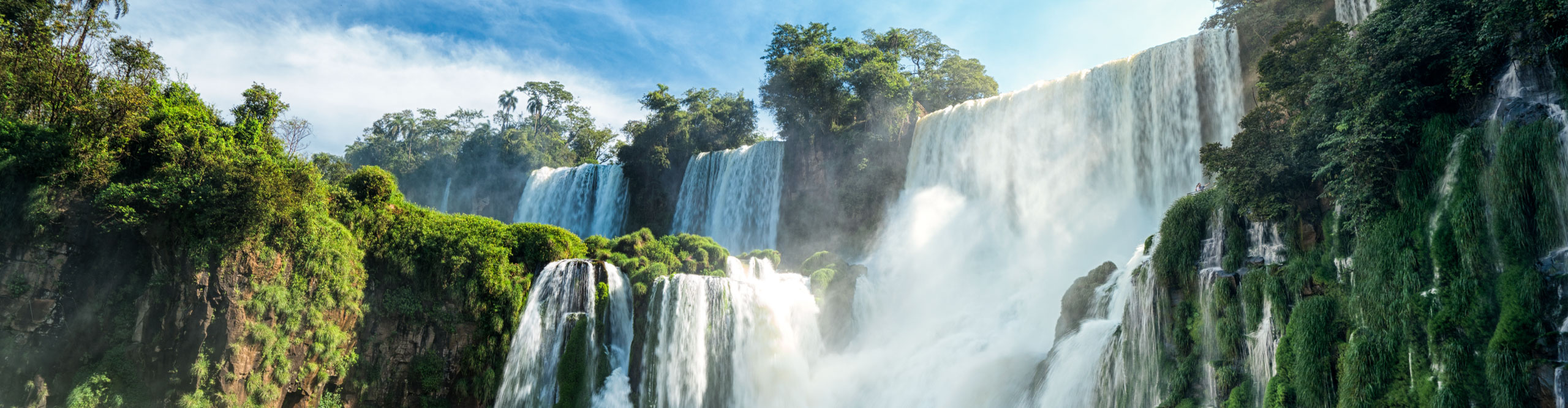 Best Argentina Tours Vacations 2024 2025 Intrepid Travel CA   Intrepid Travel Shutterstock 561532465 2560 Iguazu Falls 7 Wonder Of The World In ArgentinaIguazu Falls 7 Wonder Of The World In Argentina 