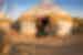 Witness Yurt Camp Uzbekistan with Intrepid Travel