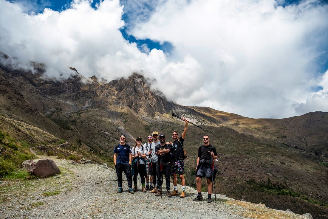 Explore Peru & Bolivia