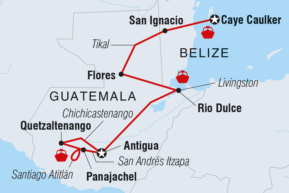 Best Of Guatemala And Belize Intrepid Travel US   QBSGC 2024 