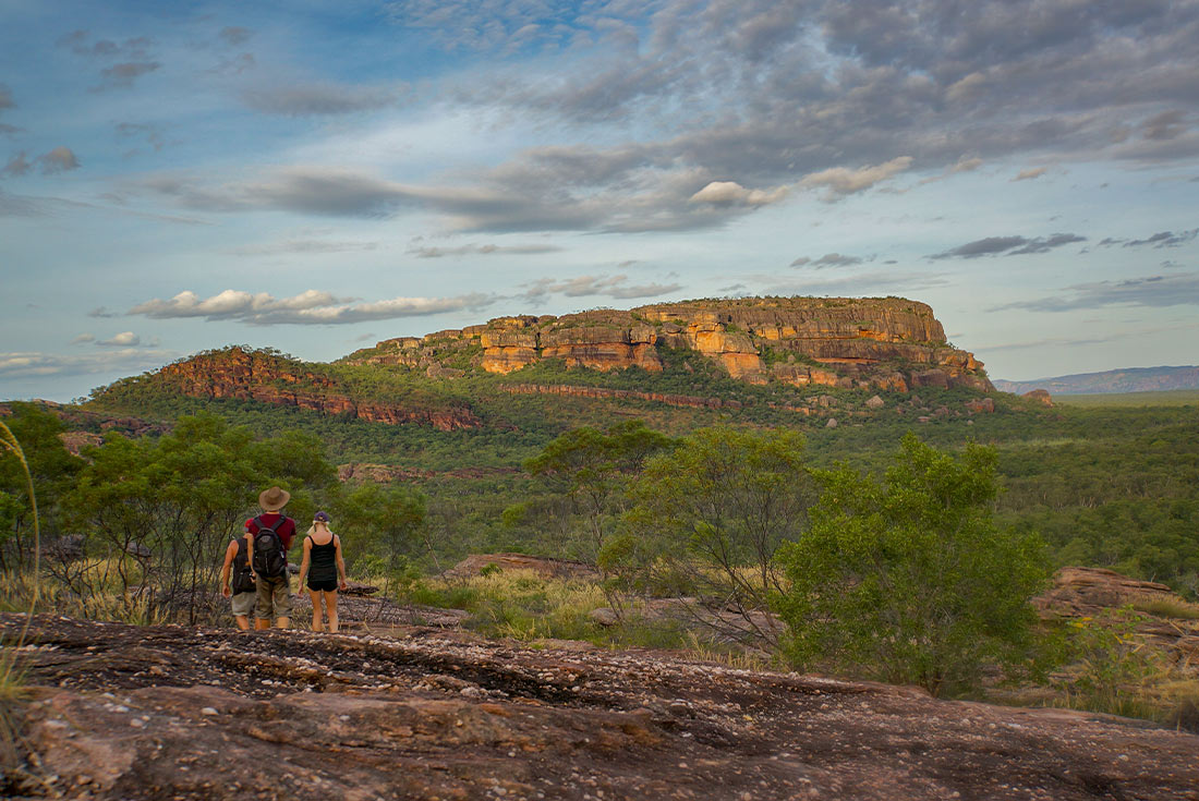 Top End & Kakadu Adventure