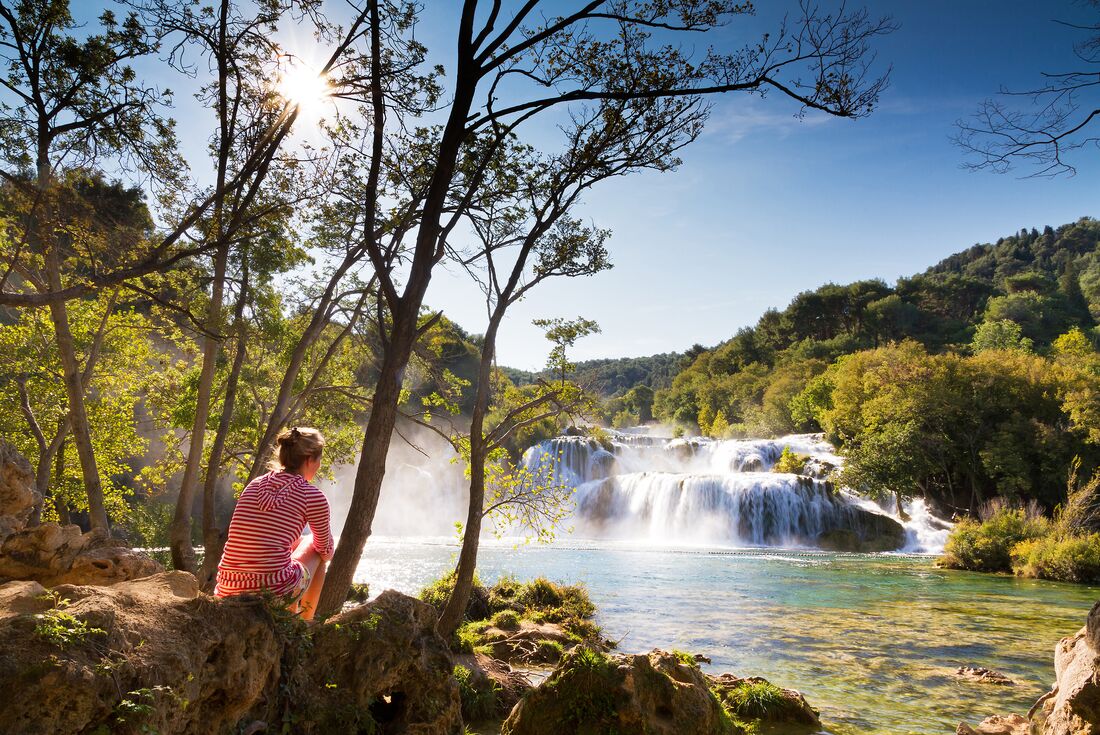 Croatian Coastal Cruising: Dubrovnik to Split (Aurora)