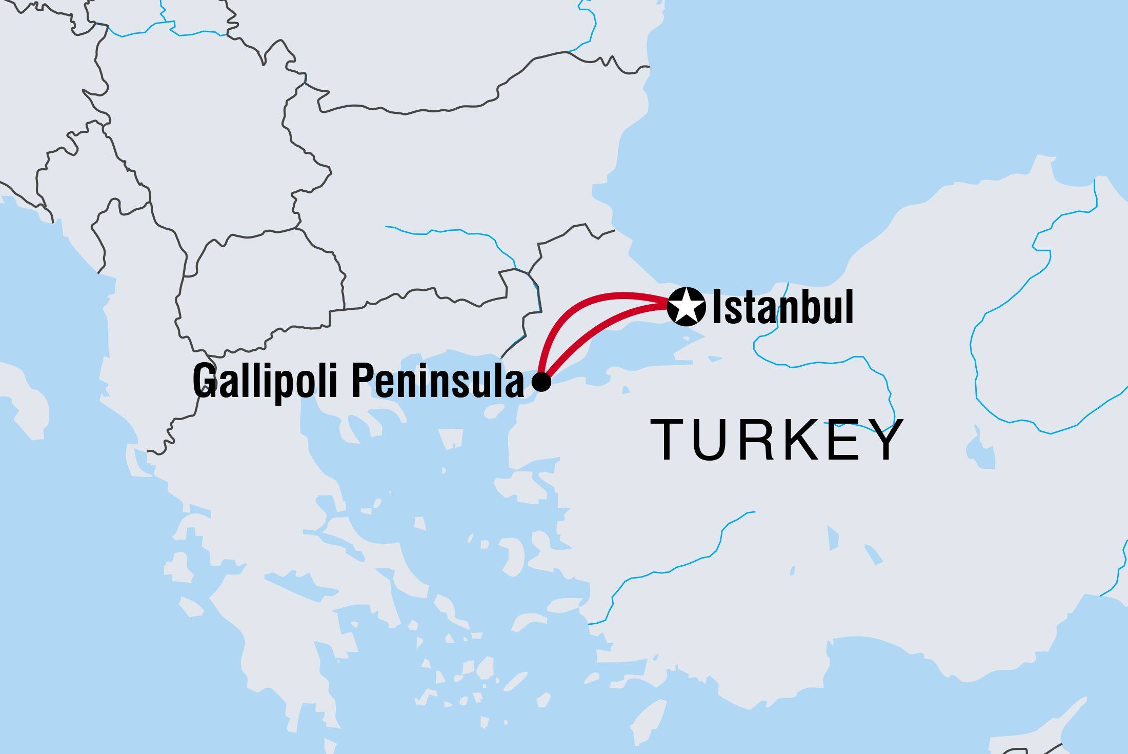 Gallipoli Pilgrimage