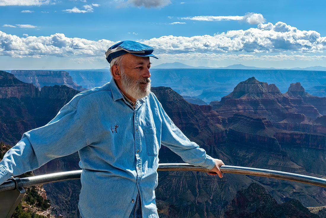 Hiking in the Grand Canyon: North & South Rims