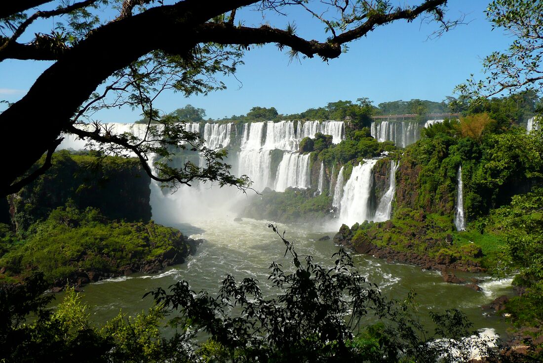 Real Argentina To Brazil | Intrepid Travel EN