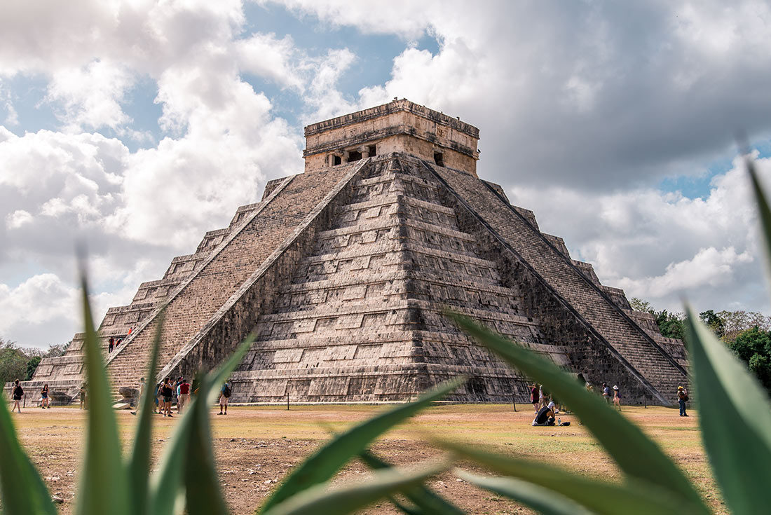 Yucatan Peninsula Adventure