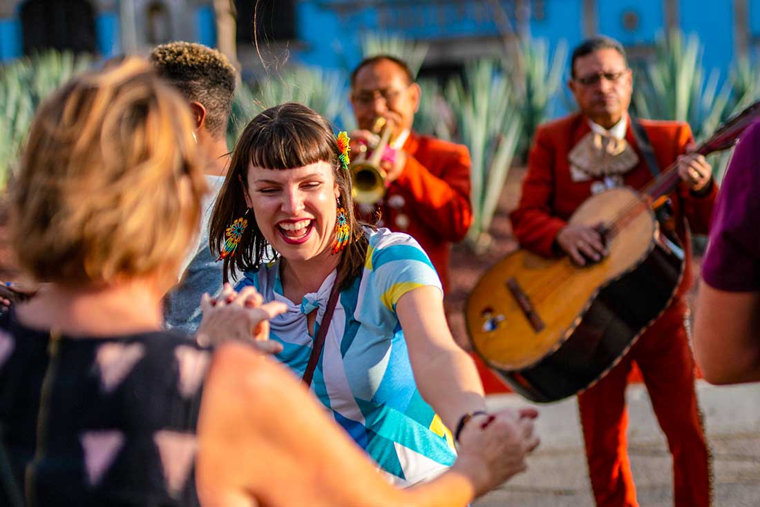 21 Days of Musica Latina: Honduras