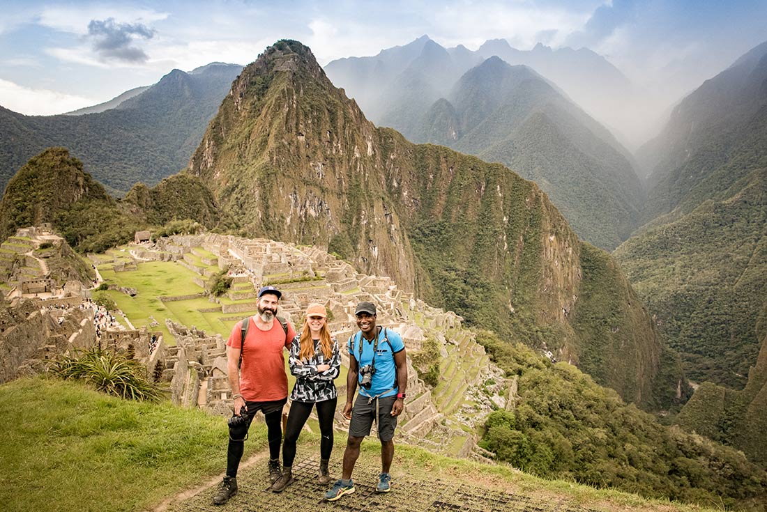 One Week in Peru | Intrepid Travel CA