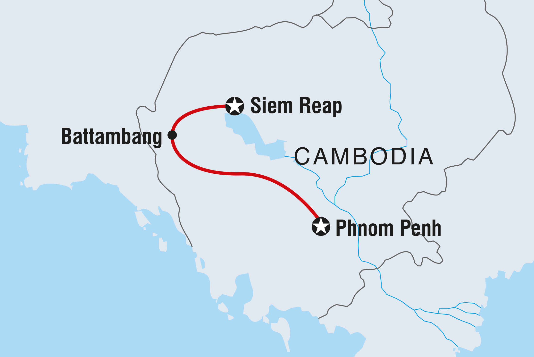 Cambodia Family Holiday with Teenagers