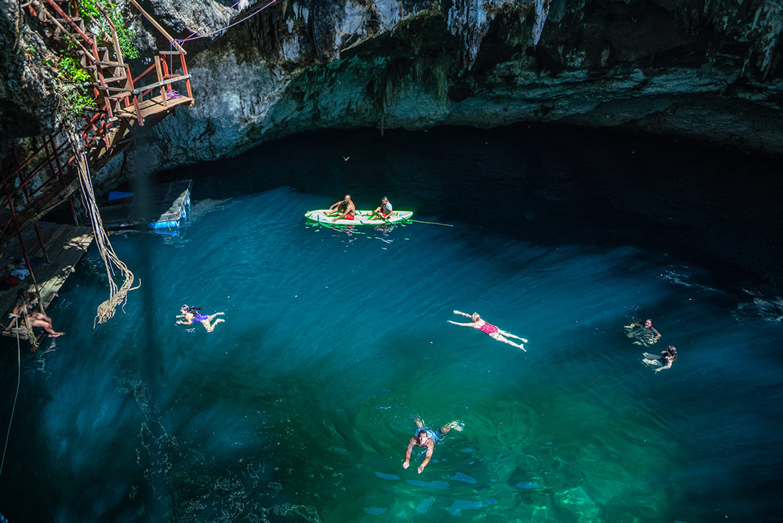 Mexico Family Holiday