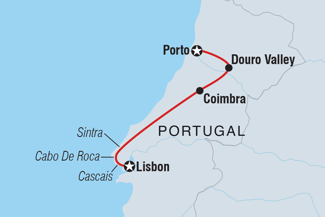Premium Portugal
