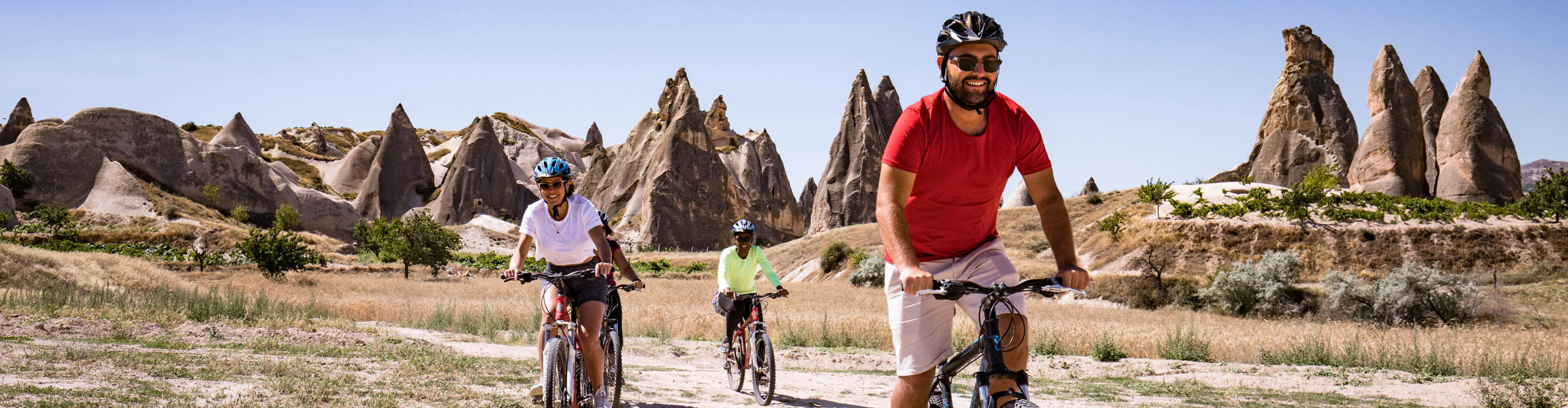 Best Turkey Vacation Tour Packages 2024 2025 Intrepid Travel US   Intrepid Travel Intrepid Travel Turkey Goreme Cappadocia July2019 2073 2560 