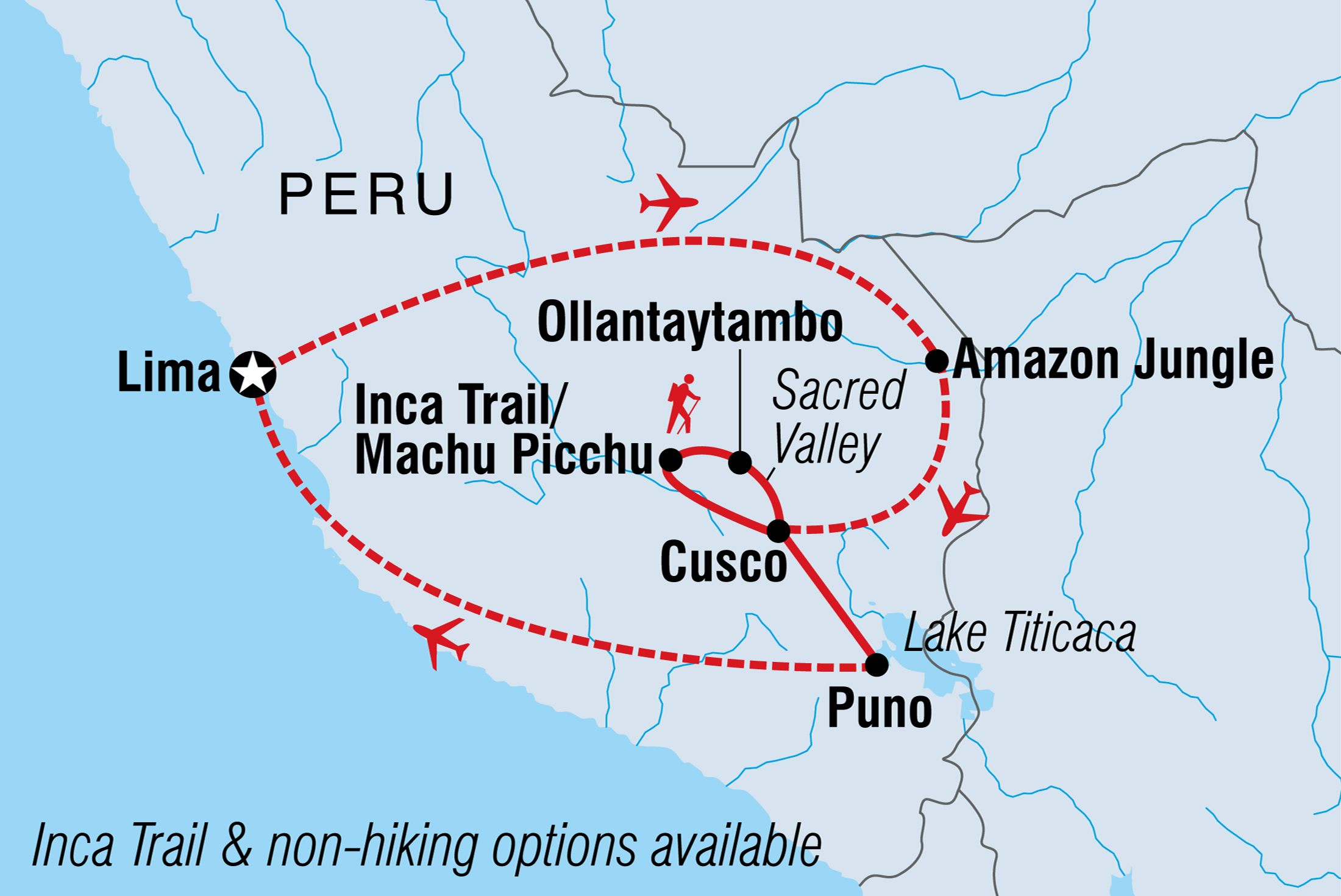 Real Peru