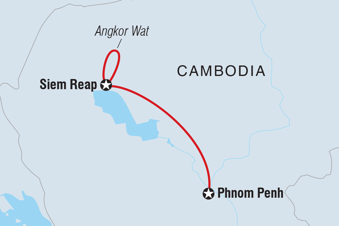 Premium Cambodia