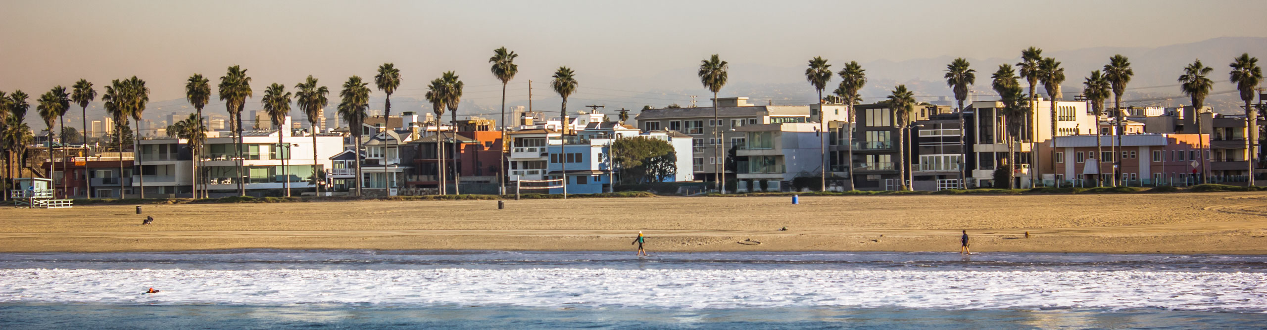 Best Los Angeles Tours Vacations 2024 2025 Intrepid Travel US   Intrepid Travel Shutterstock 785232823 2560 Venice Beach IdylleVeniceBeachIdylle 