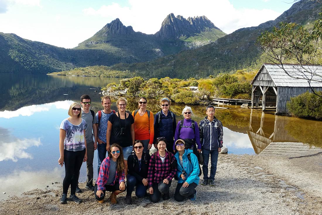 Tasmania's Tarkine & Cradle Mountain Explorer