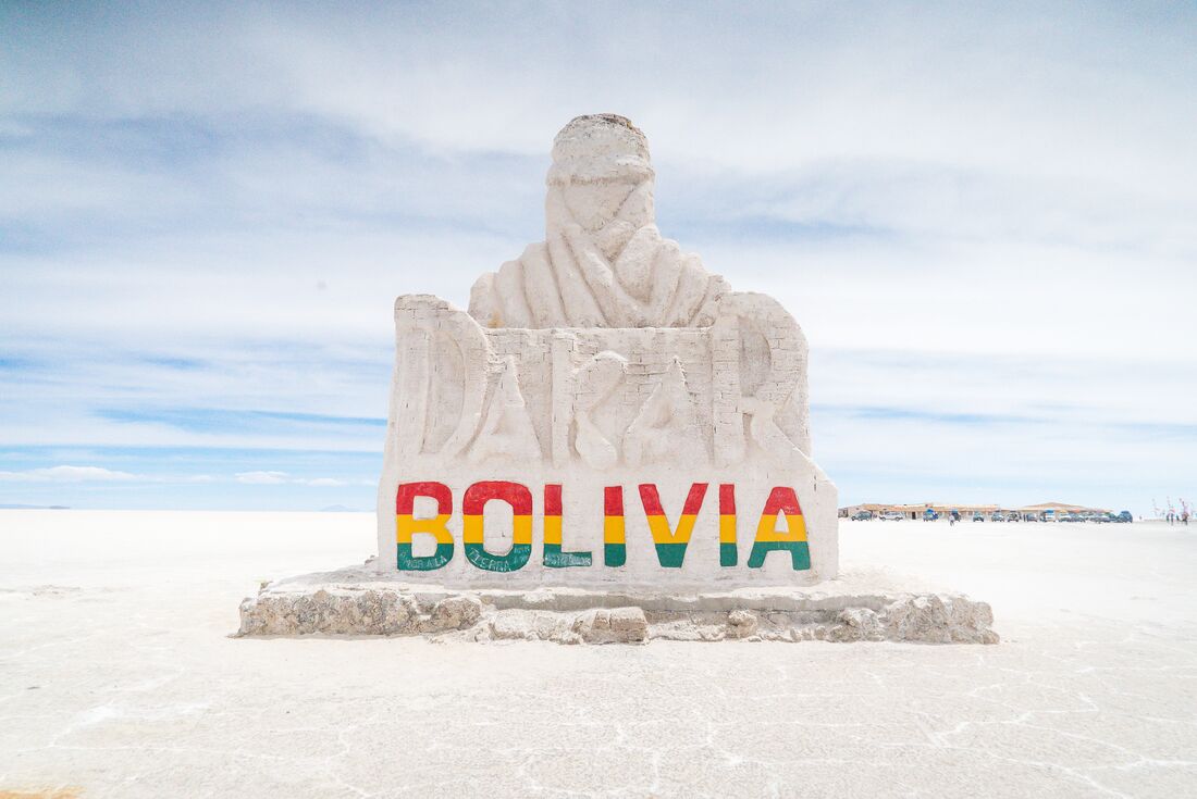 Bolivia Highlights