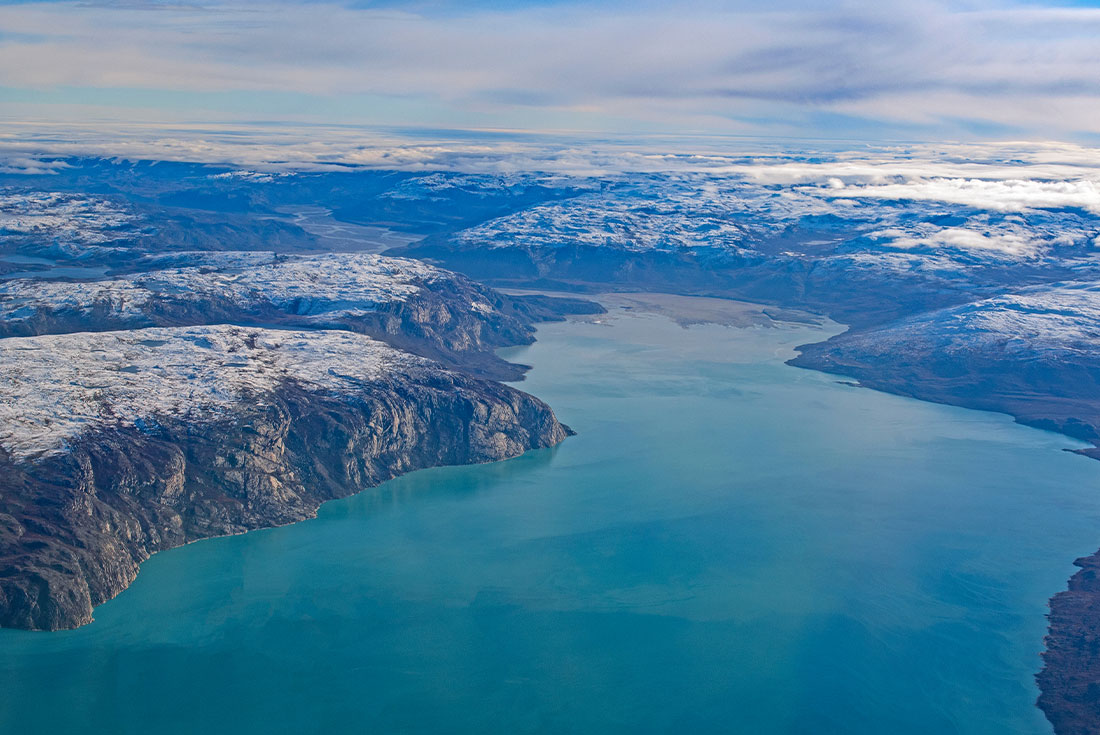 High Arctic Explorer - Canada to Greenland (Ocean Endeavour)