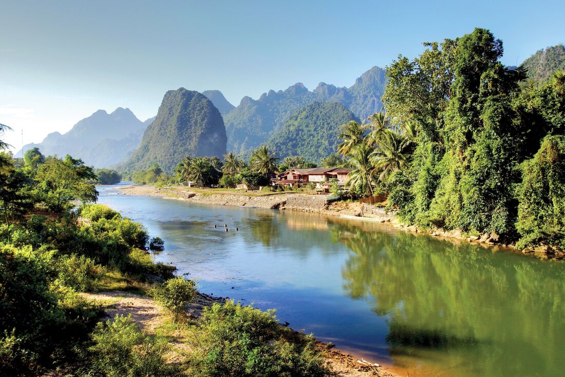 Laos for Australians: Essential Travel Guide - Conclusion