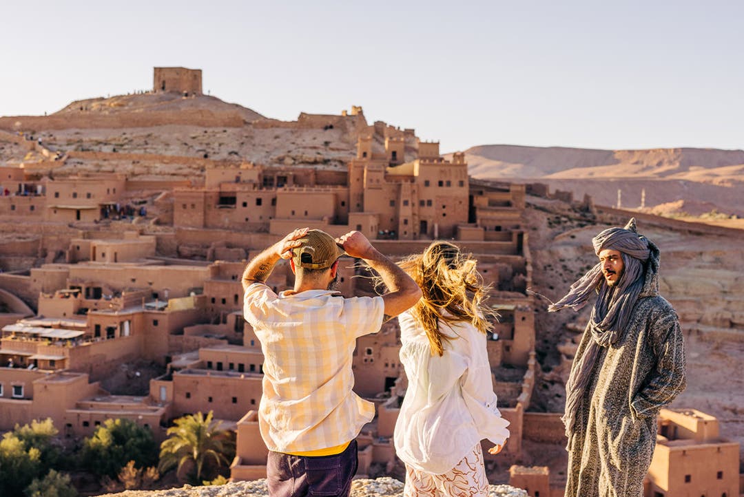 Sahara Mini Adventure | Intrepid Travel US