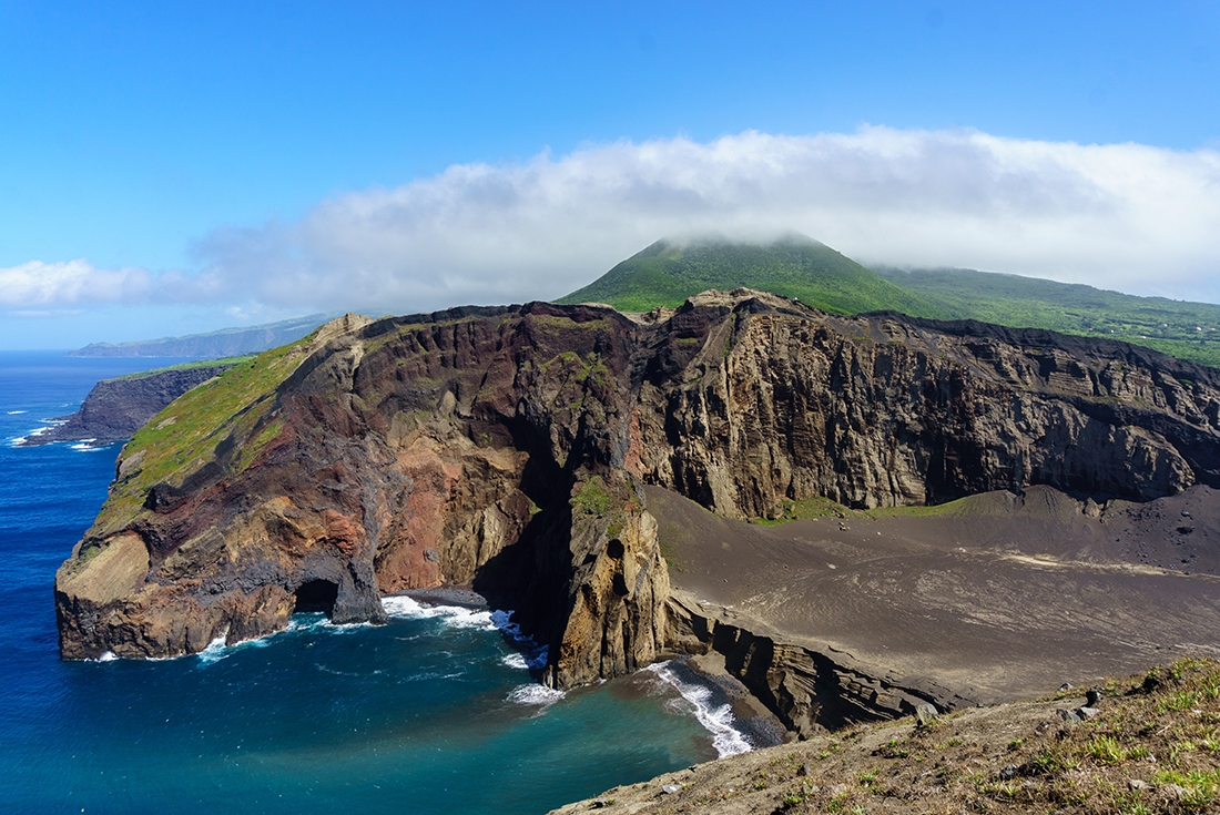 Highlights of the Azores